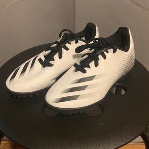 Kids Soccer Cleats